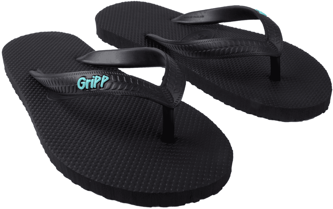gripp shoes