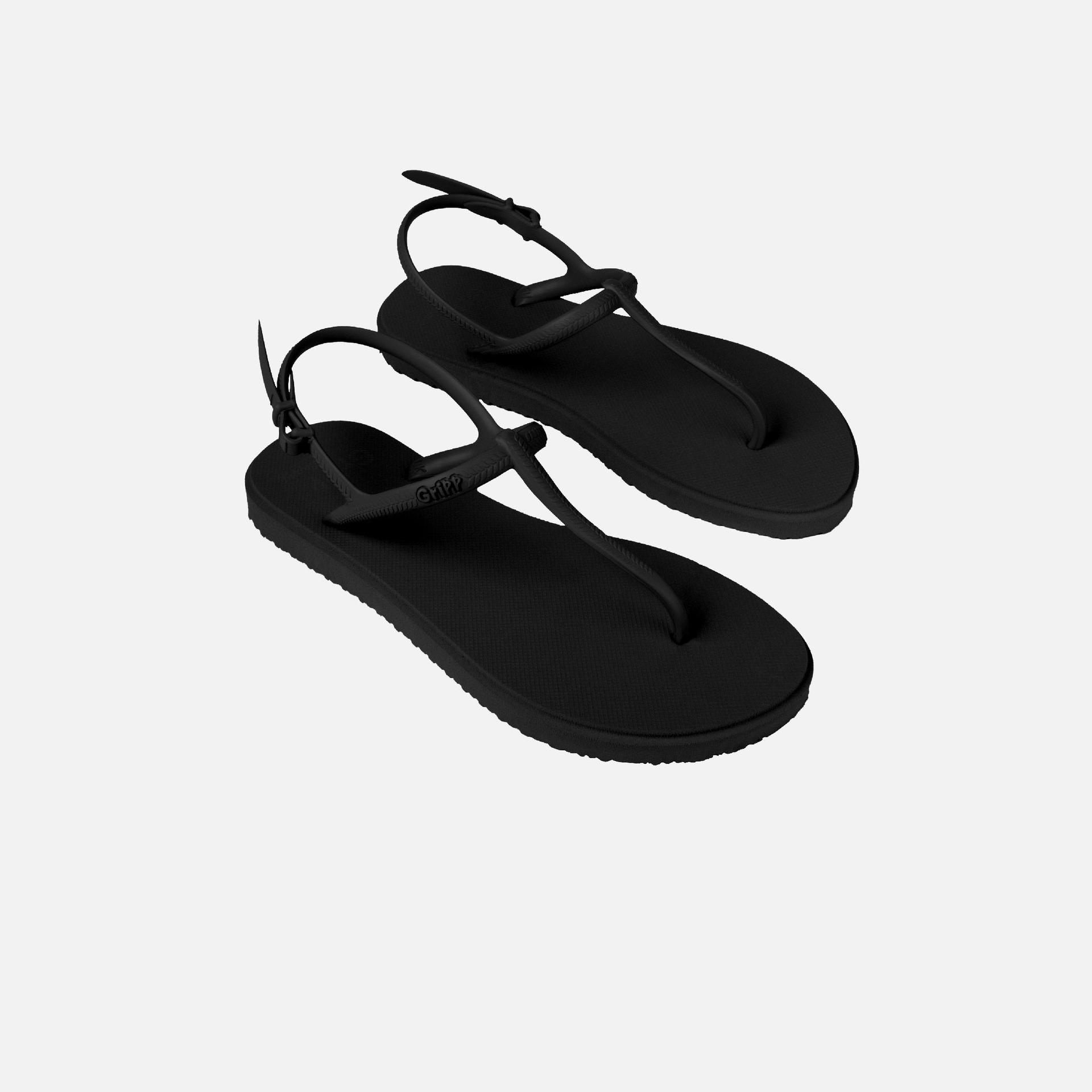 GriPP - Whippy Black