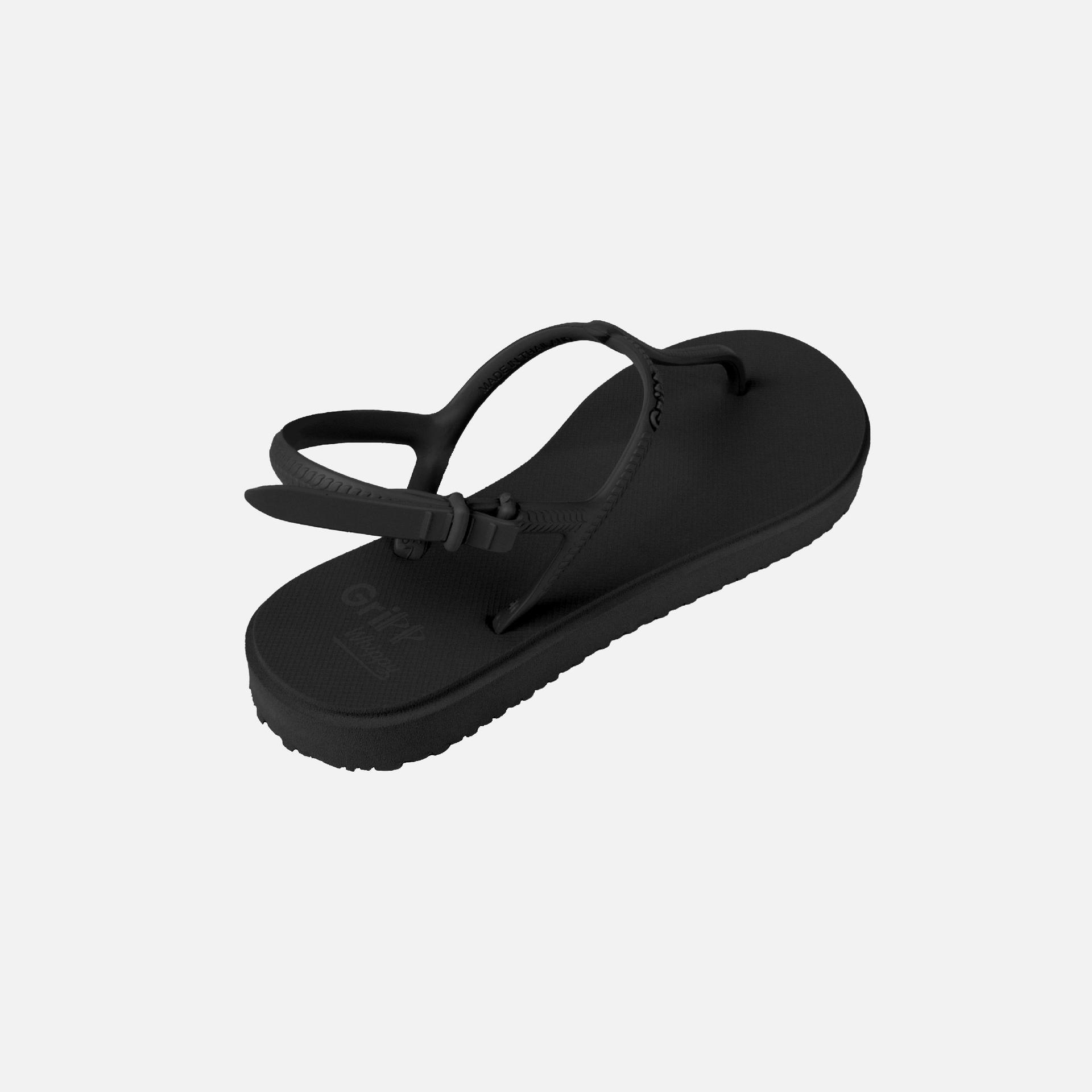 GriPP - Whippy Black