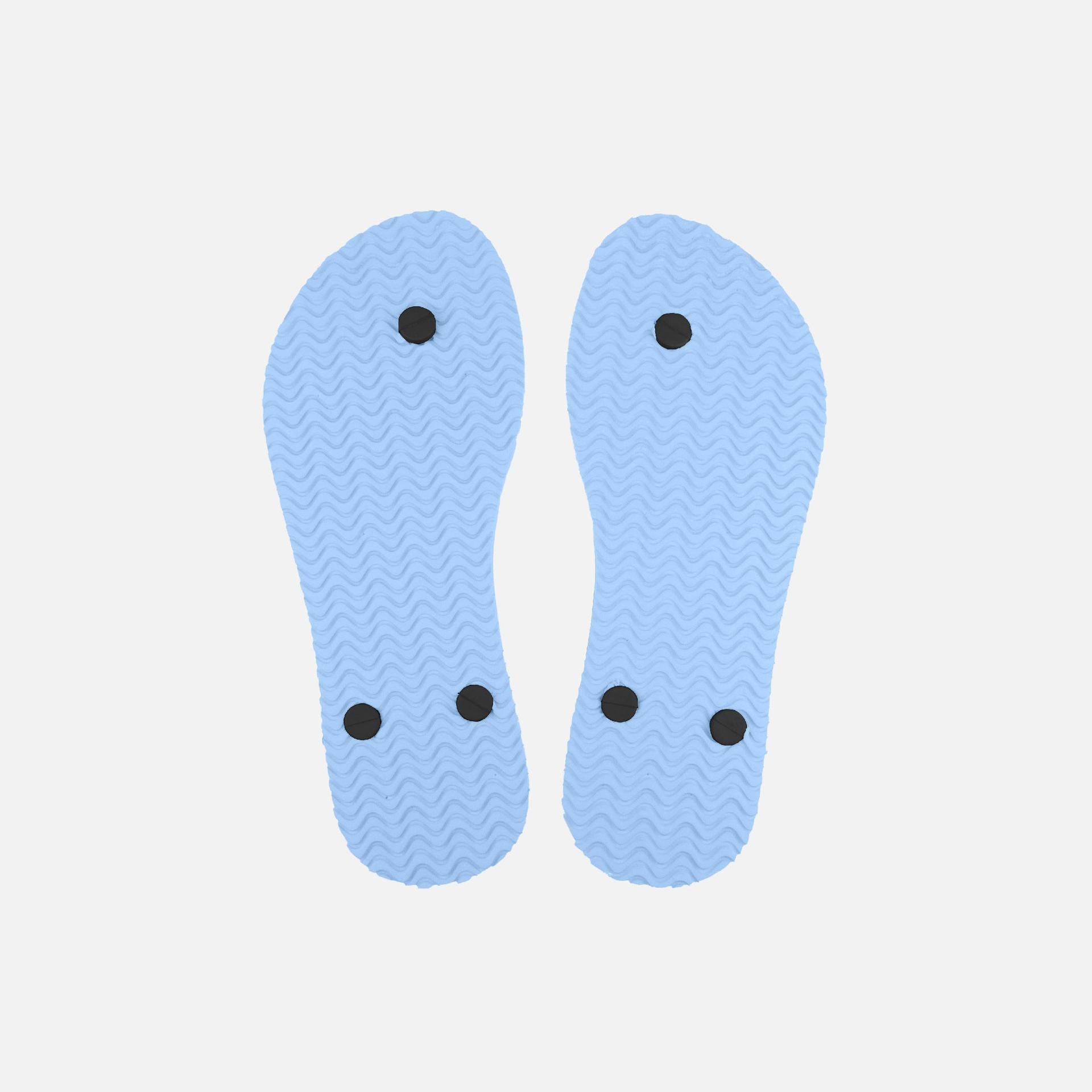 Gripp - Whippy Blue Cobalt Black