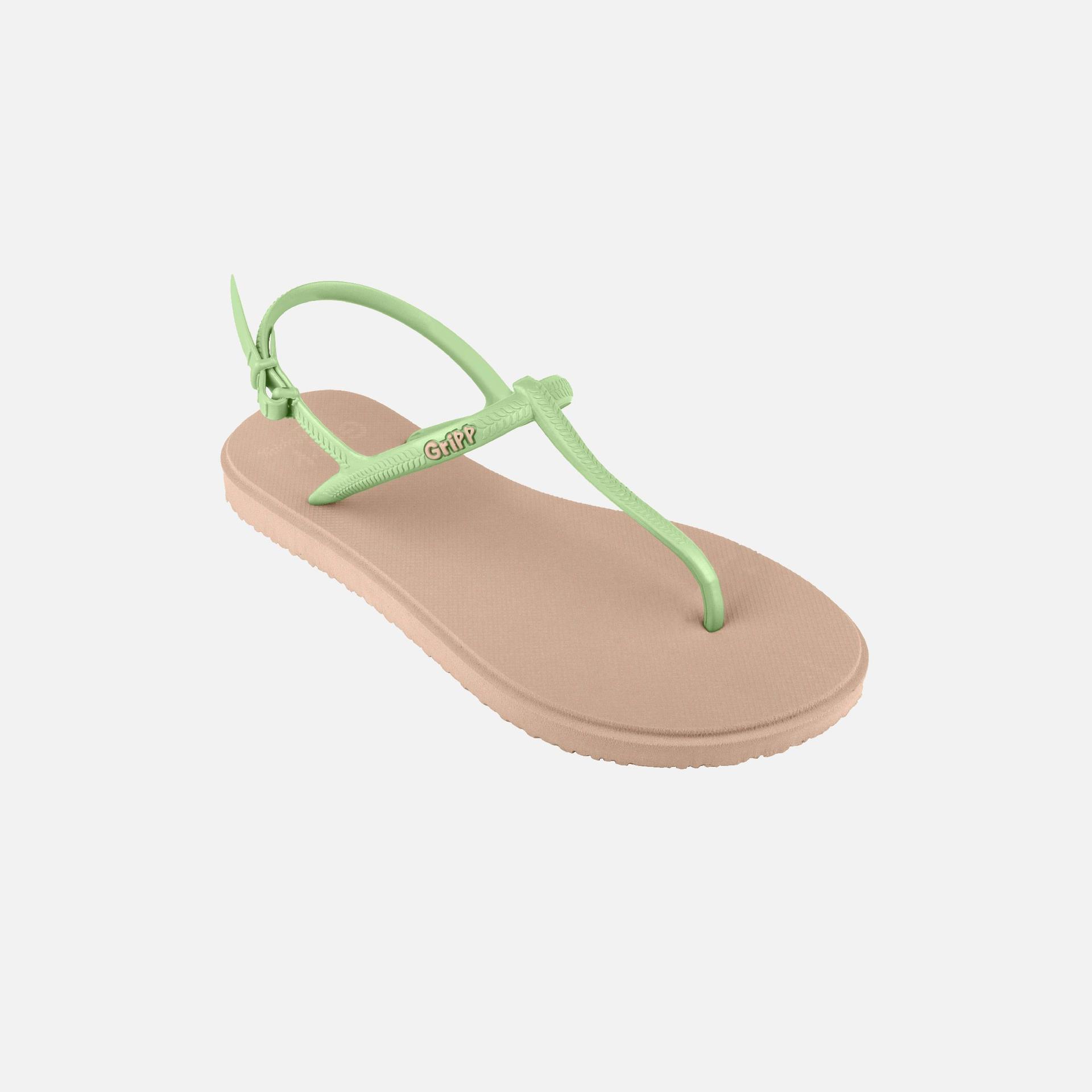 Gripp - Whippy Brown Mangoose Green Tea