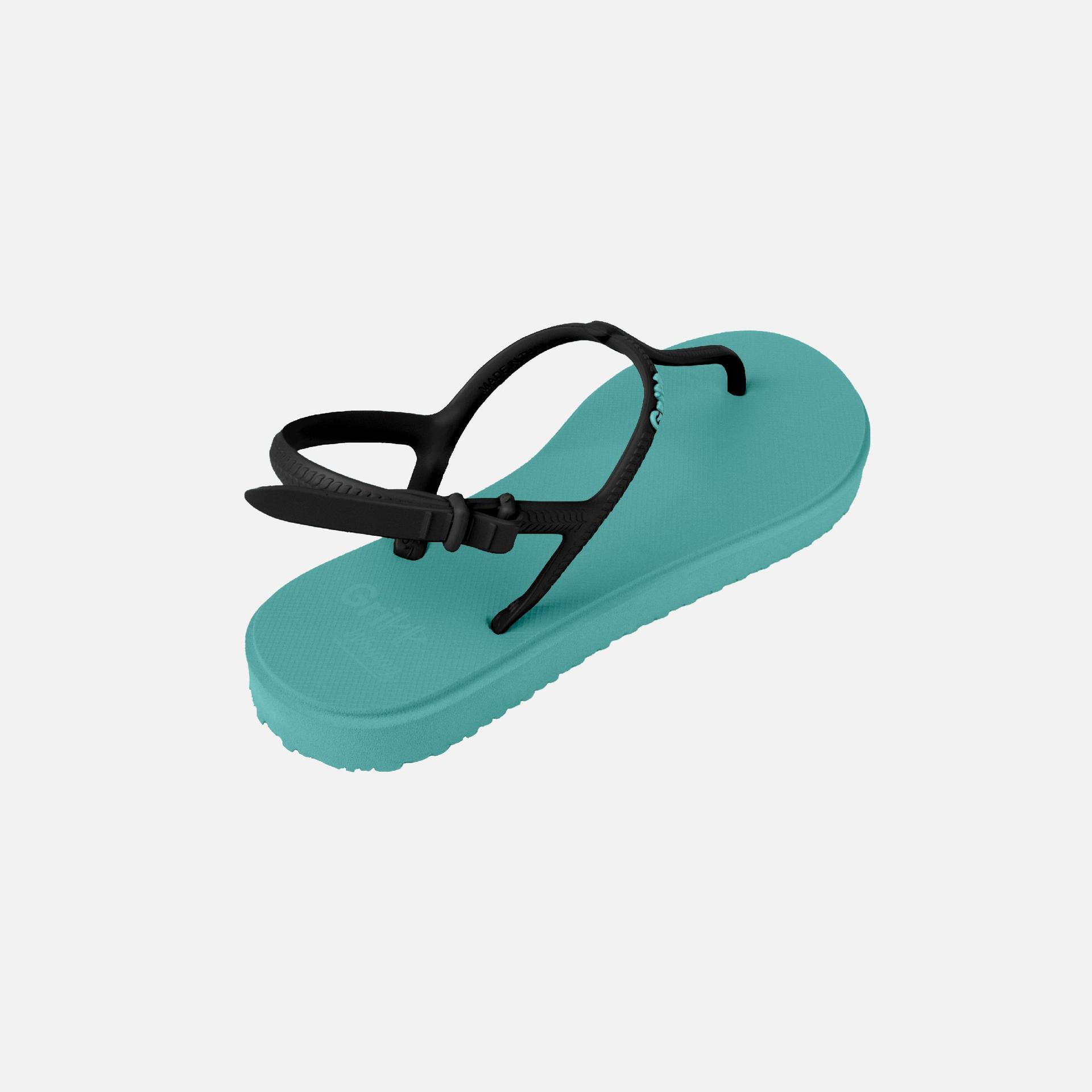 Gripp - Whippy Green Teal Black