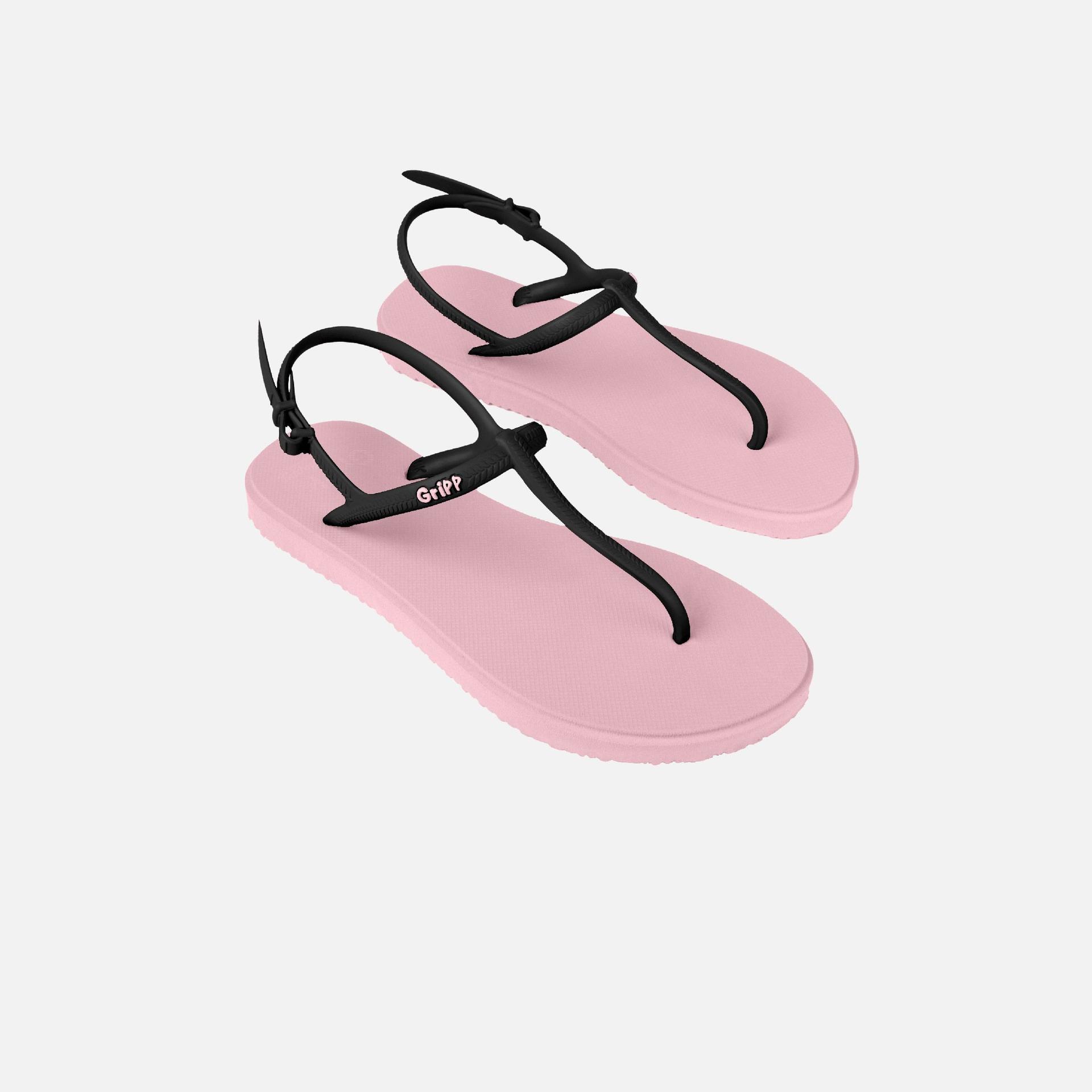 Gripp - Whippy Pink Athena Black