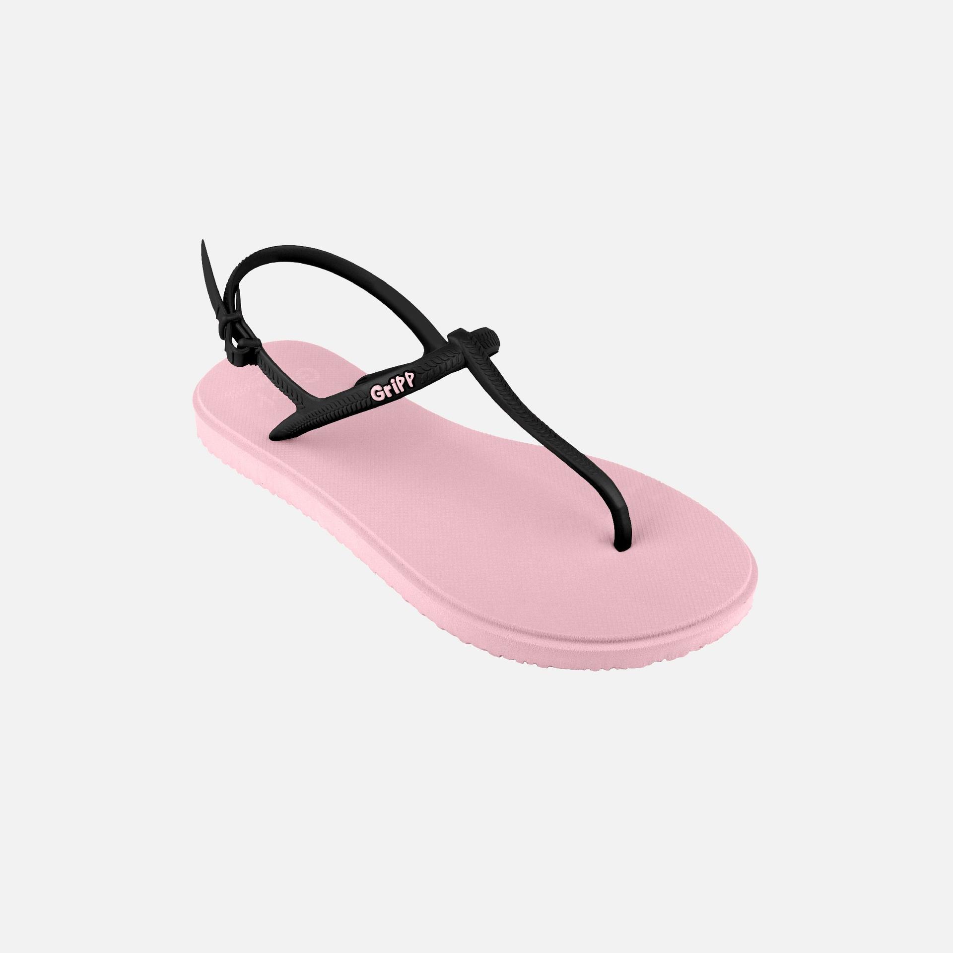 Gripp - Whippy Pink Athena Black