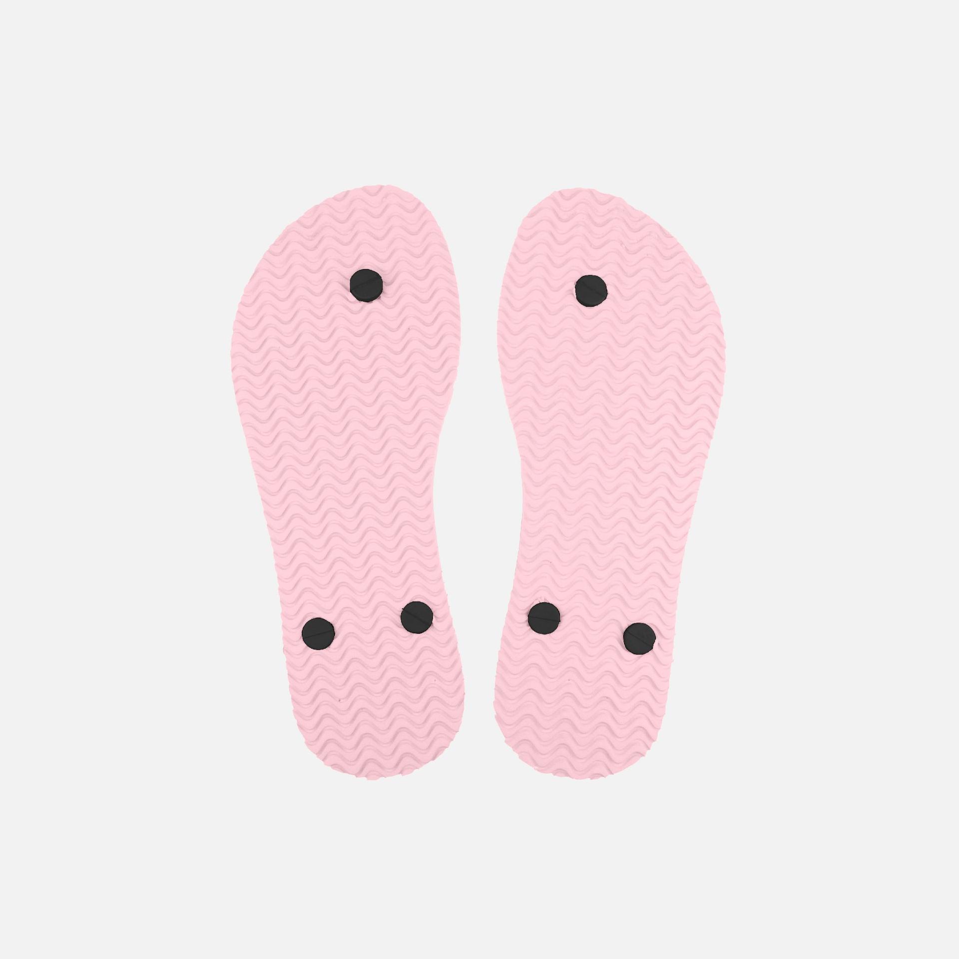 Gripp - Whippy Pink Athena Black