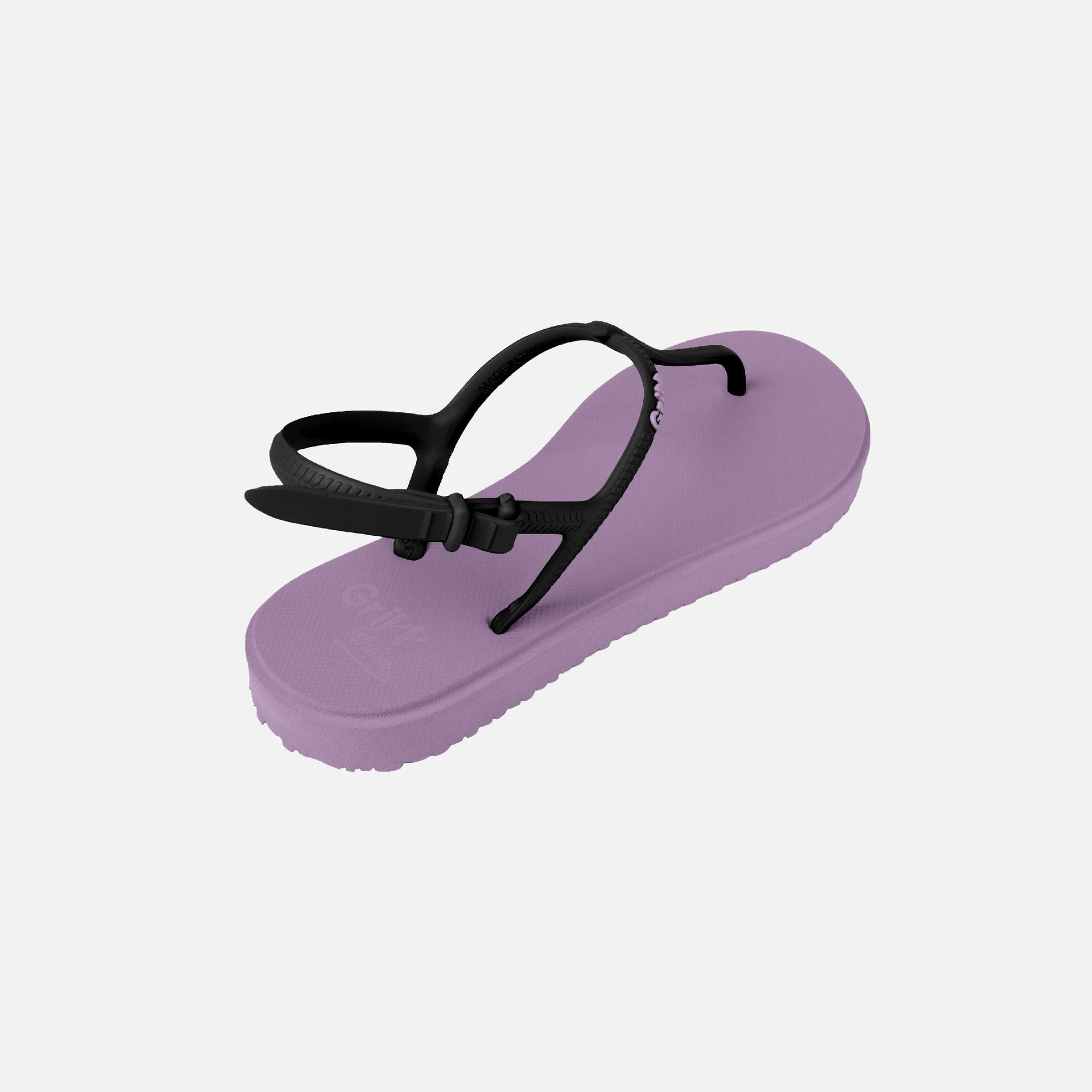 Gripp - Whippy Purple Lilac Black