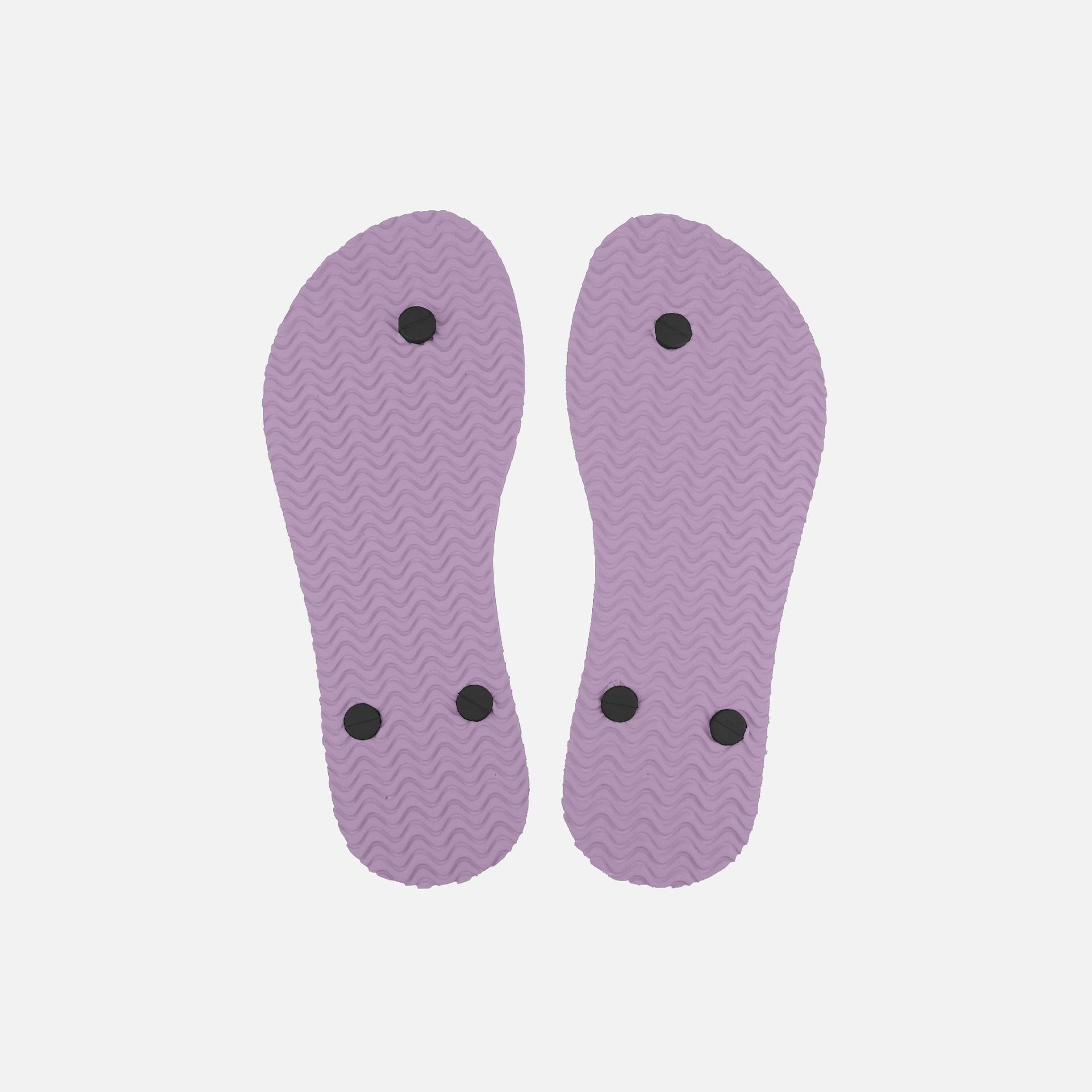 Gripp - Whippy Purple Lilac Black